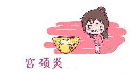 哪些原因会导致厦门女性宫颈炎的发生